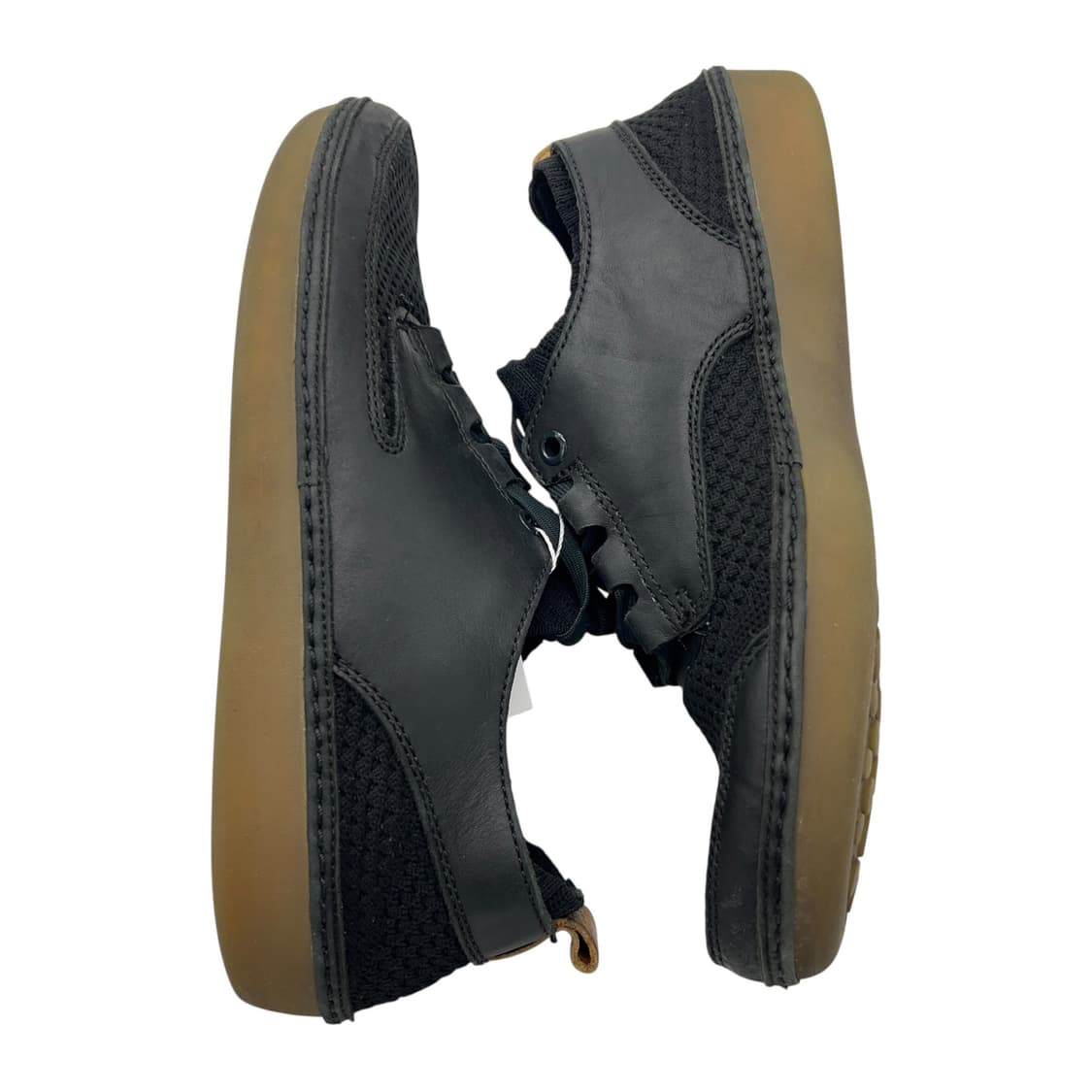 250 Vtg 클락스 네이처4 블랙 (UK6.5G) 상품이미지2