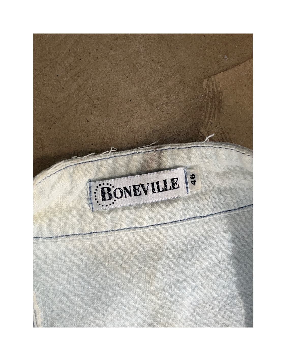80’s Boneville by C.P. Company 상품이미지5