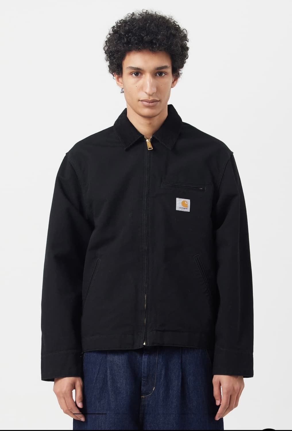 칼하트 wip 디트로이트 자켓 상품이미지1