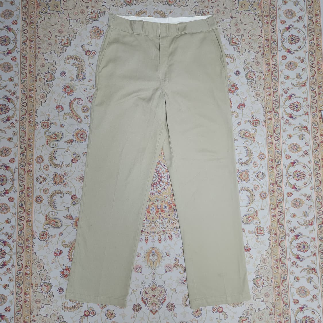 디키즈 오리지널 874 워크팬츠 
34 상품이미지2