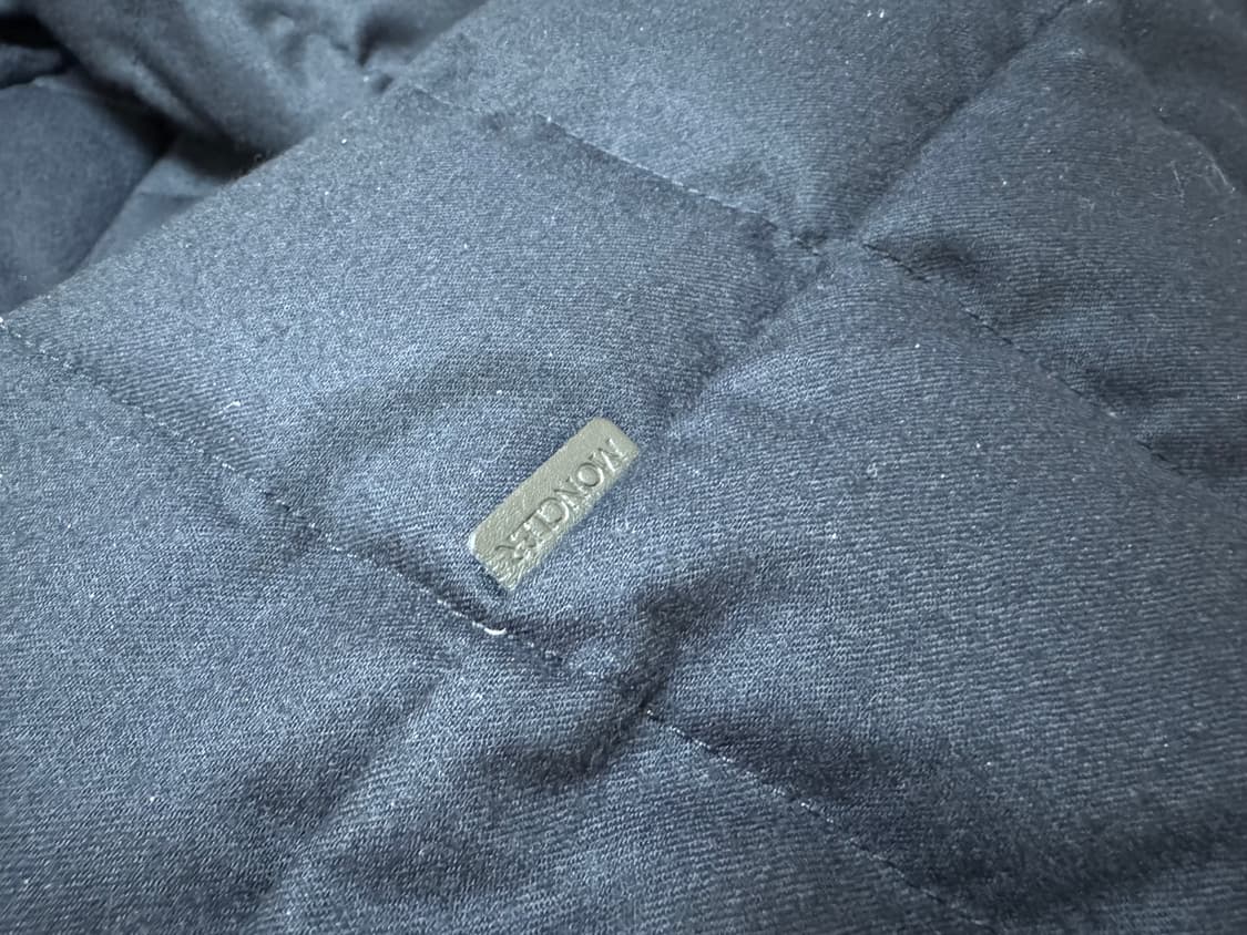 몽클레어 패딩 자켓  상품이미지8