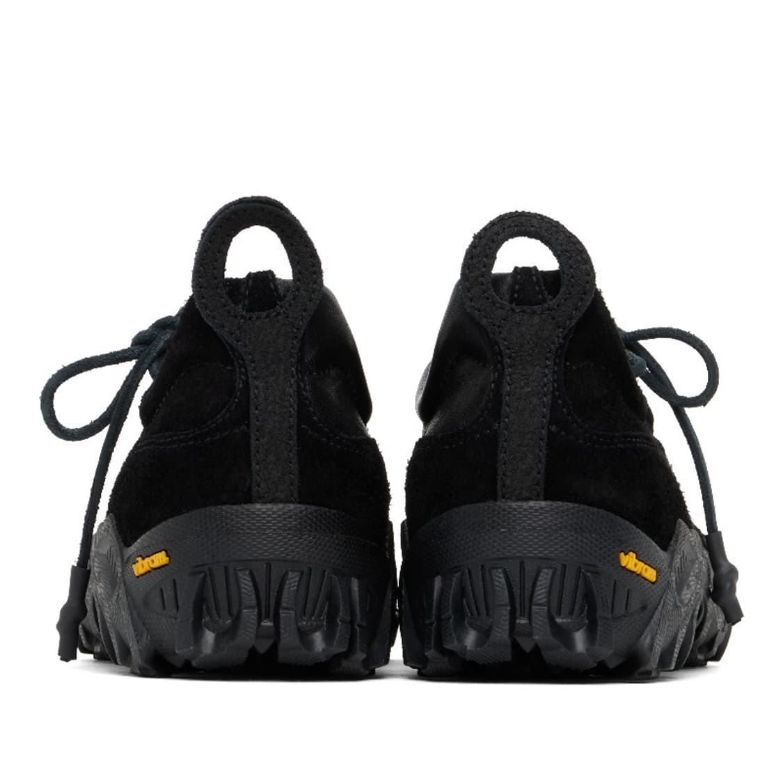 아워레가시 블랙 가베 스니커즈(37) 상품이미지2