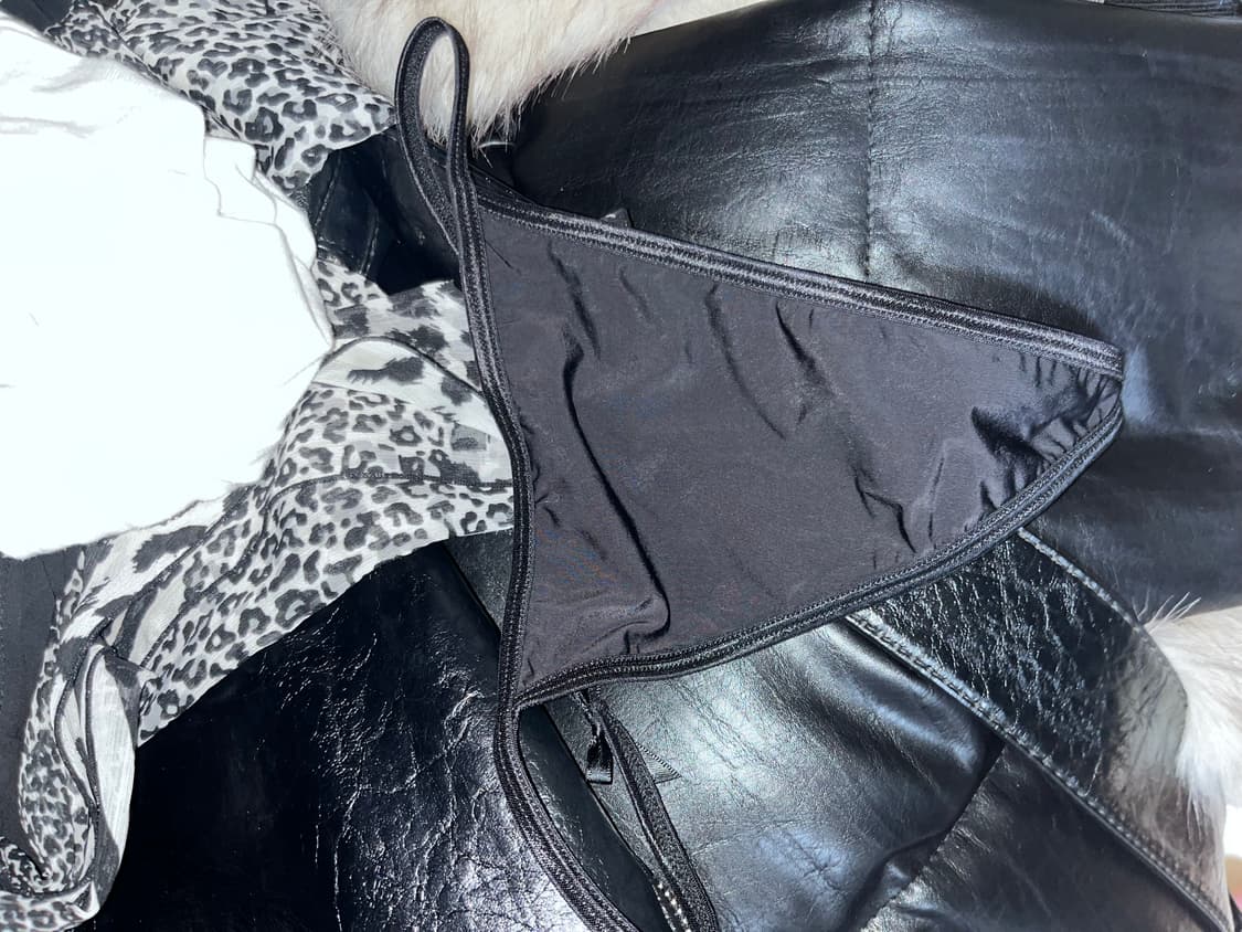 <새상품> Toh panty 상품이미지2