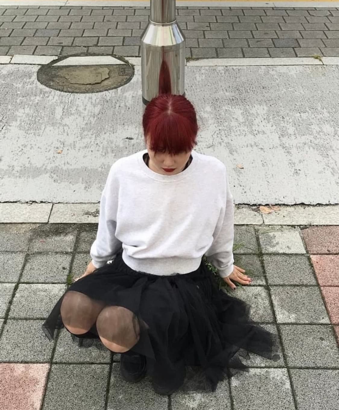 에옹쓰 샤샤 스커트 2021 ver 상품이미지1