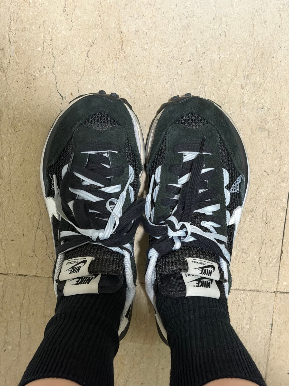 나이키 사카이 상품이미지1