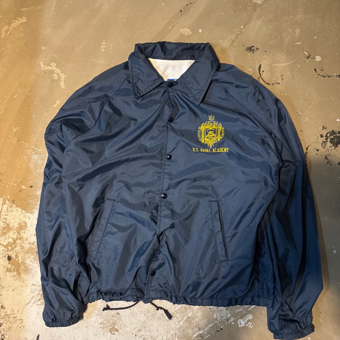 80s Champion coach jacket 상품이미지1