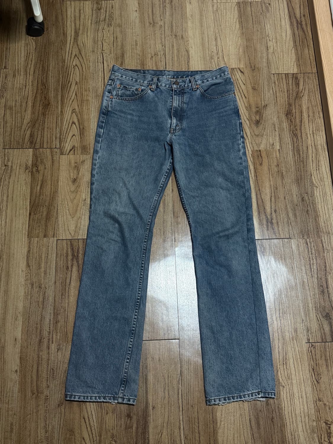 00s Levis 리바이스 517 부츠컷(34x34) 상품이미지1