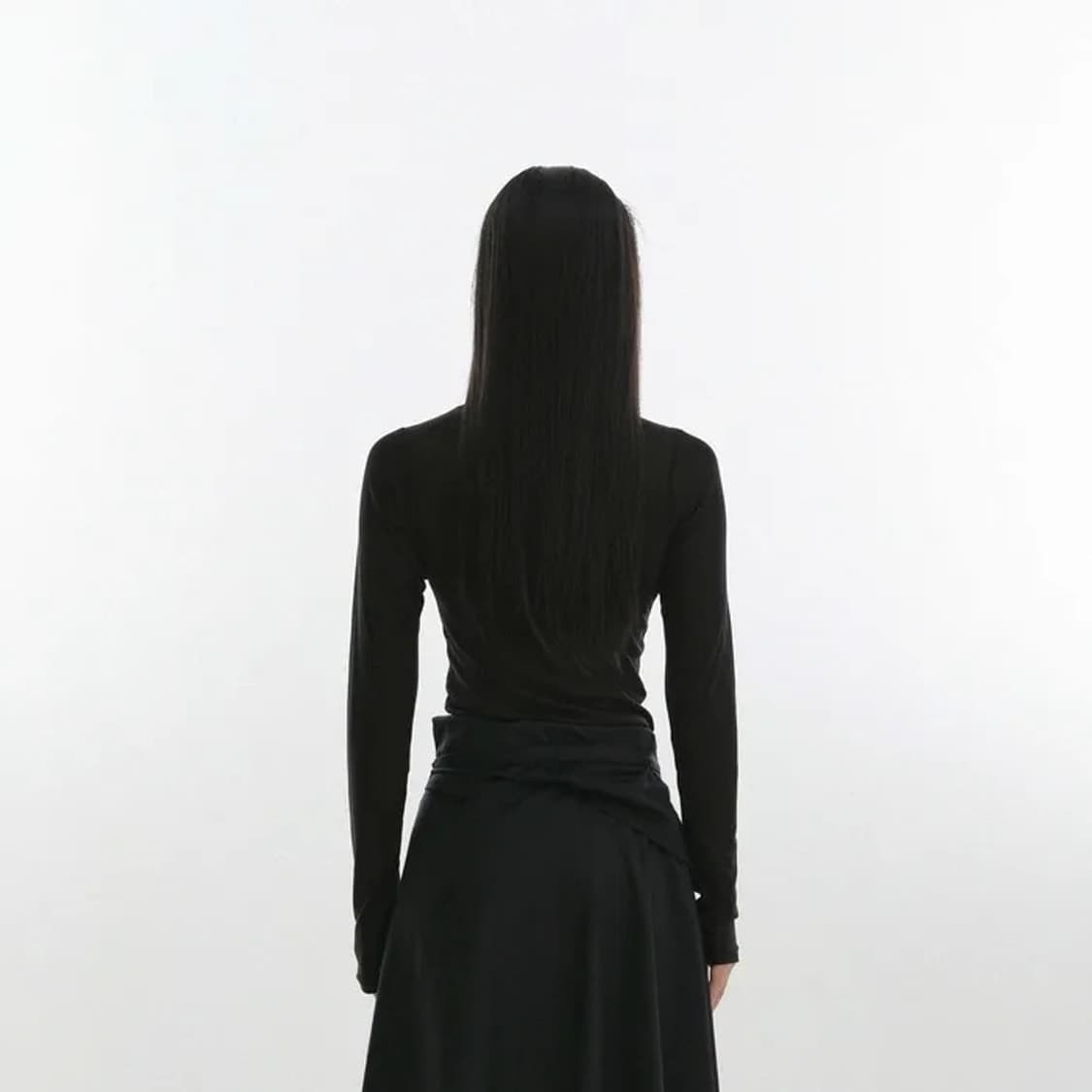 리포스 Golgi Round T-shirts 상품이미지3