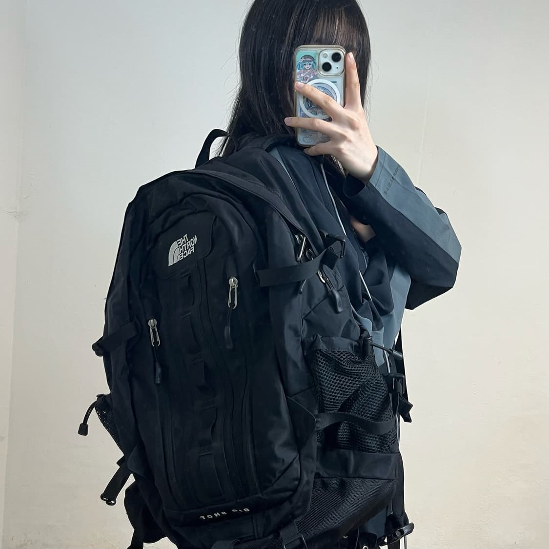 The North Face Big Shot backpack 상품이미지2