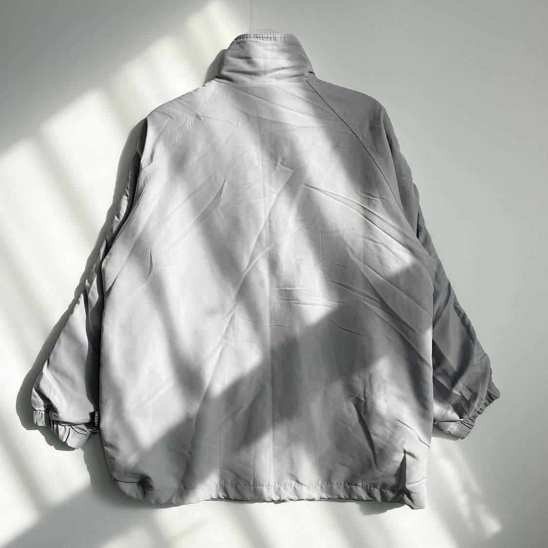 C1 카파 올드스쿨 바람막이 100사이즈 상품이미지3