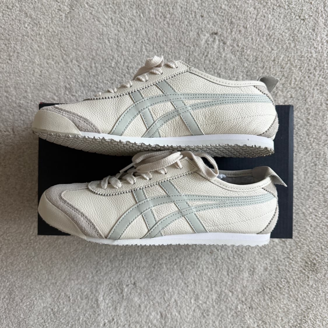 오니즈카타이거 멕시코66 245 상품이미지2