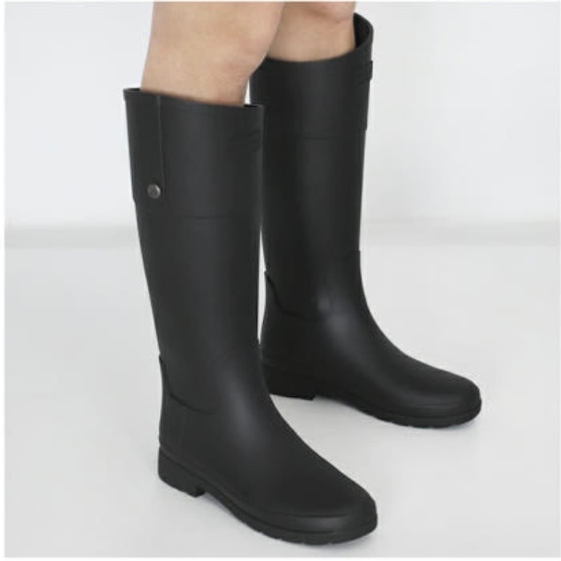 헌터 리파인드 라이딩 톨 레인부츠 상품이미지2