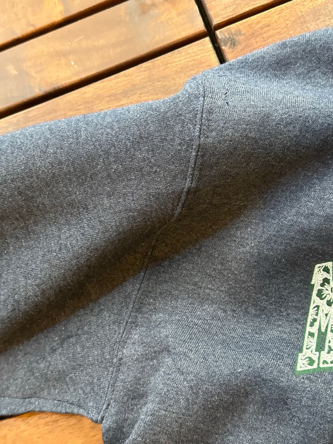 00‘s RUSSELL atheletic MB SW 상품이미지4