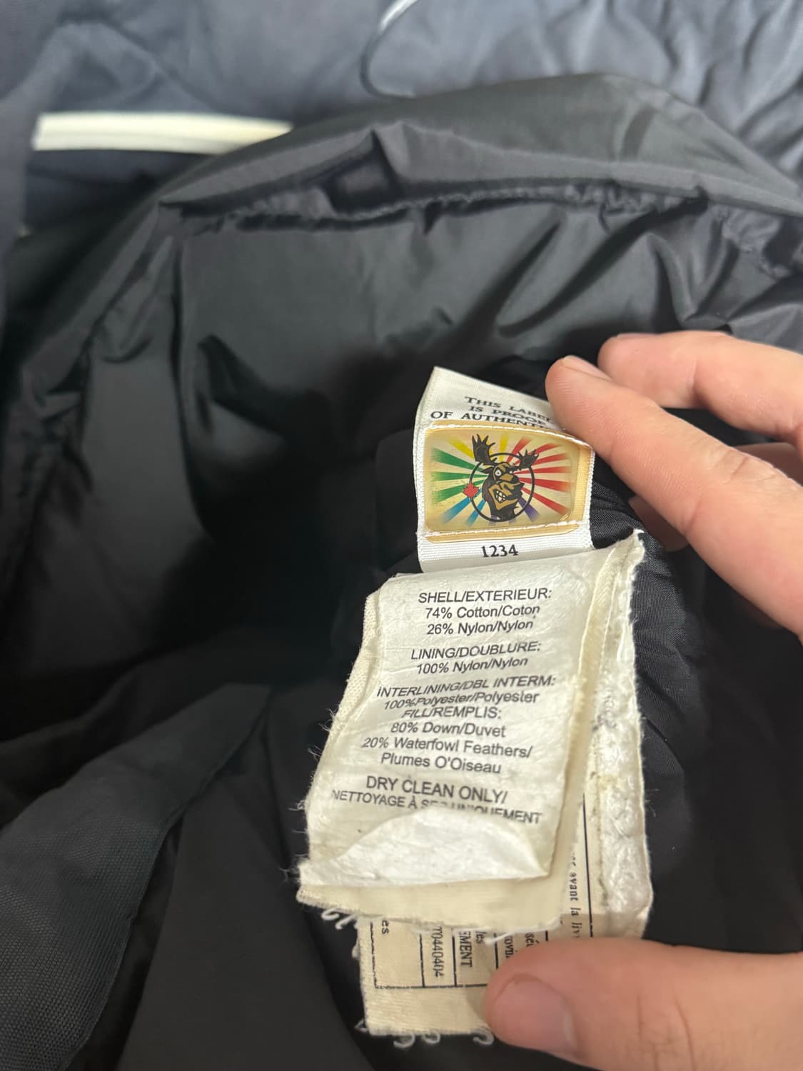 무스너클 스틸링 S 상품이미지5