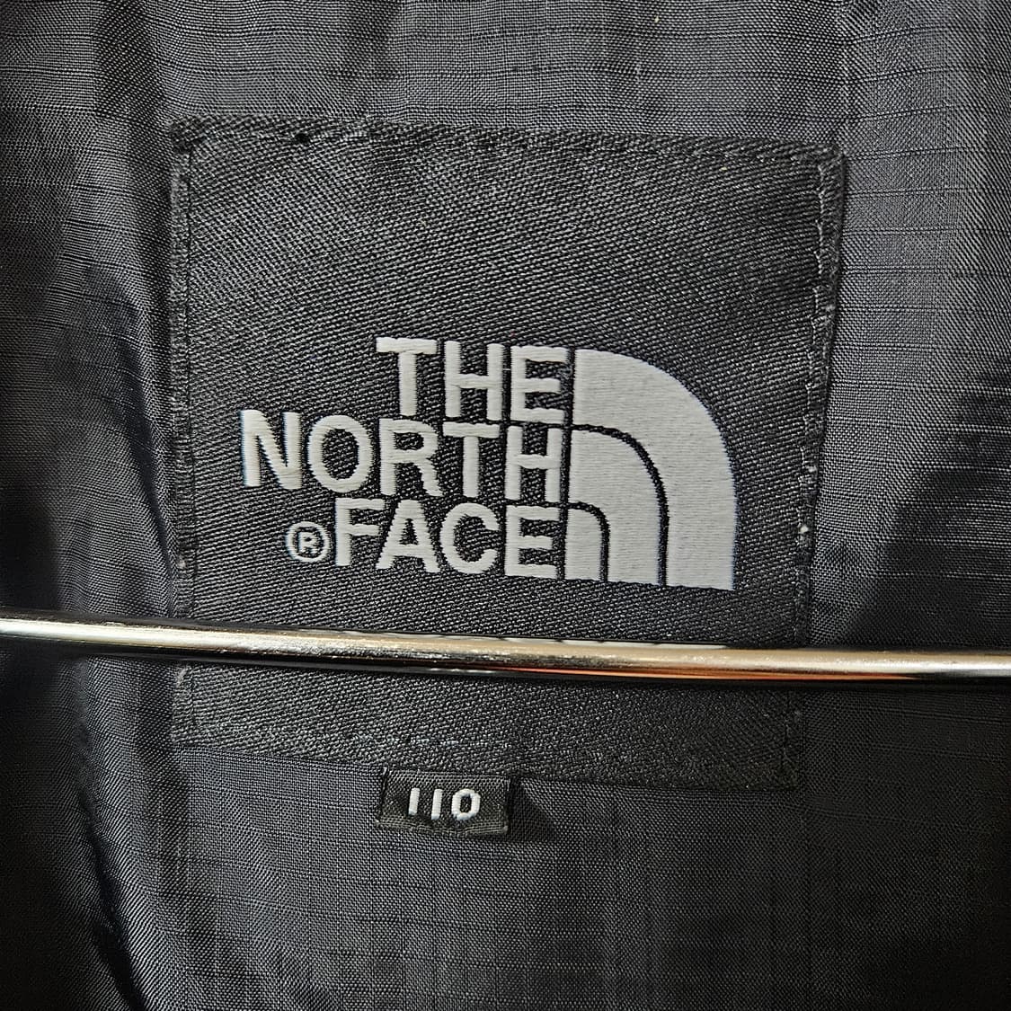 노스페이스 엑셀로프트 경량패딩 블랙 2XL 상품이미지4