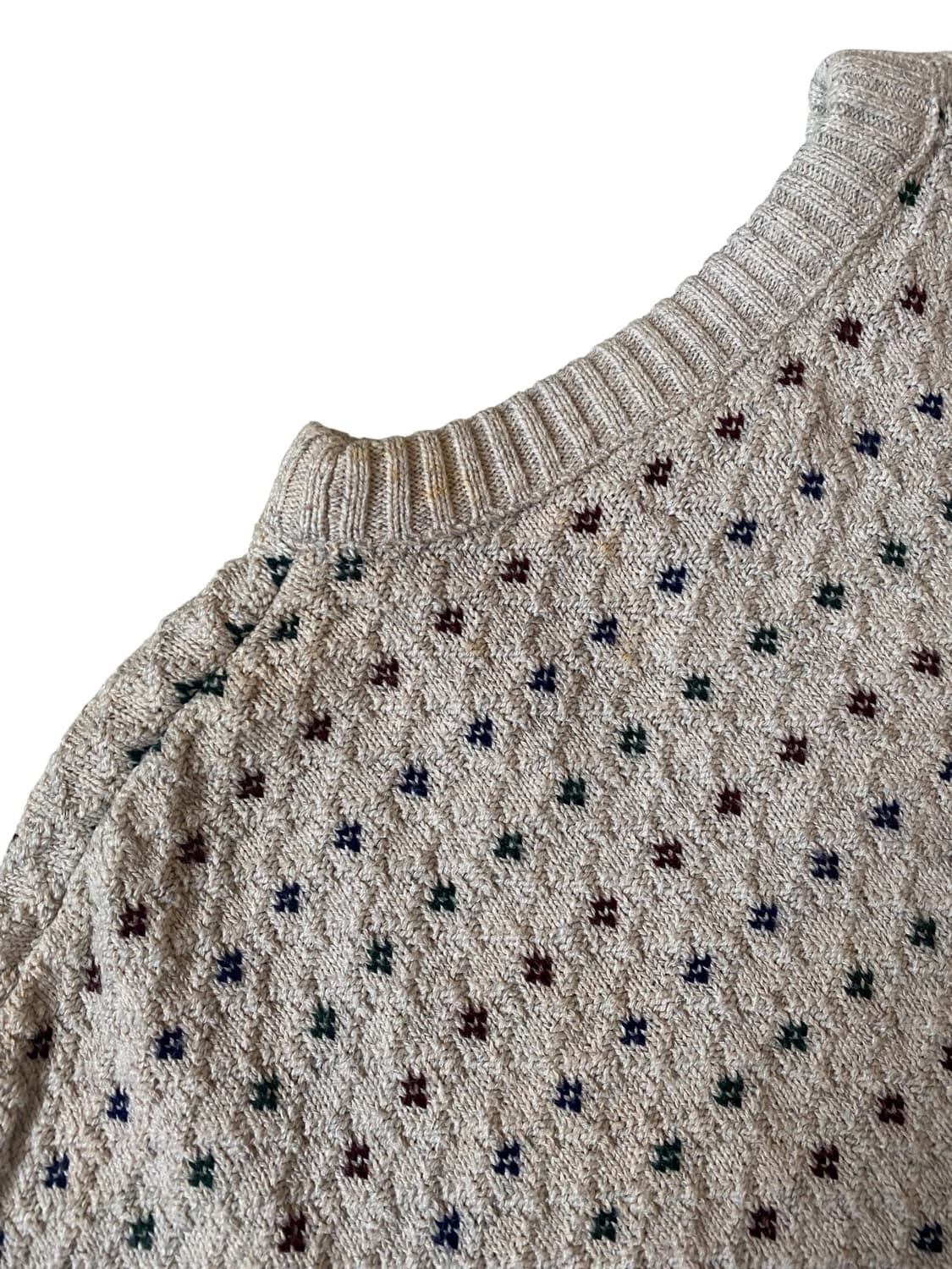 빈티지 니트 (Man 2XL) AB1177 상품이미지9