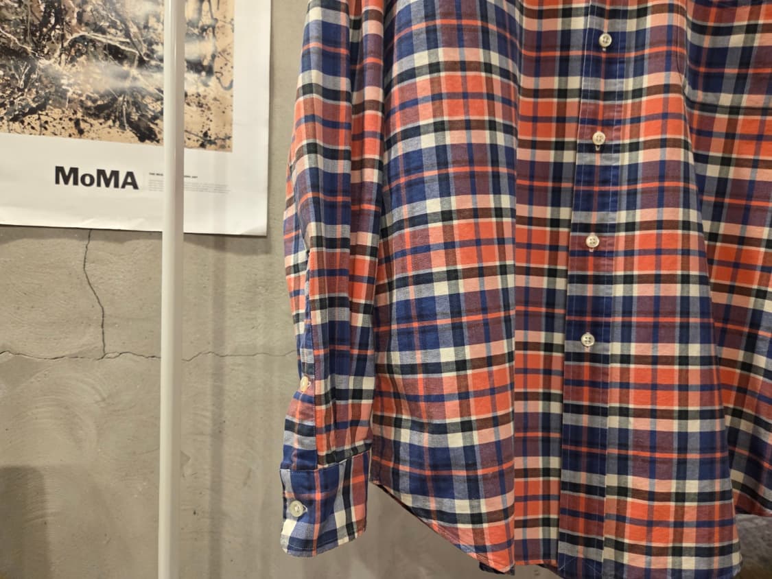 00'S 폴로랄프로렌 버튼다운셔츠 상품이미지6