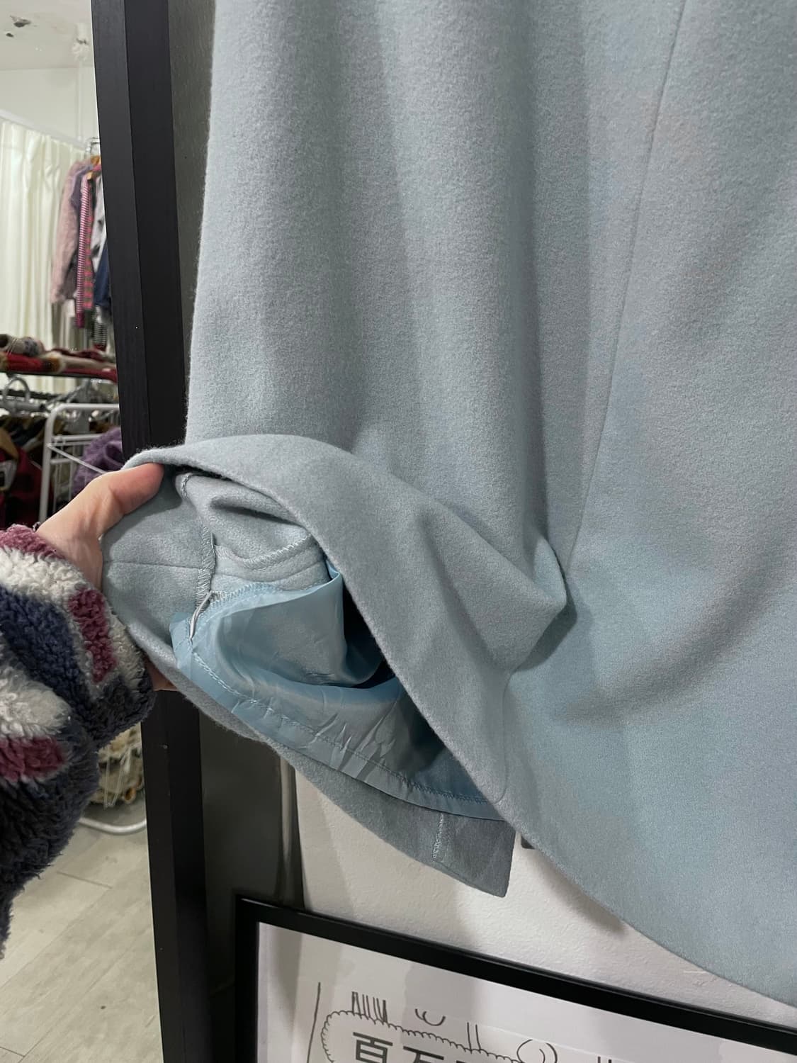 cotton candy skirt 상품이미지8