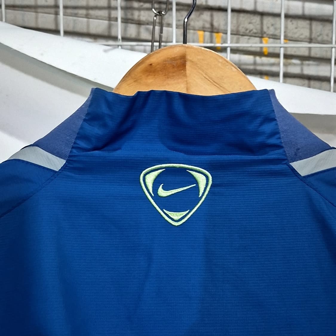 나이키 total90 바람막이 상품이미지3