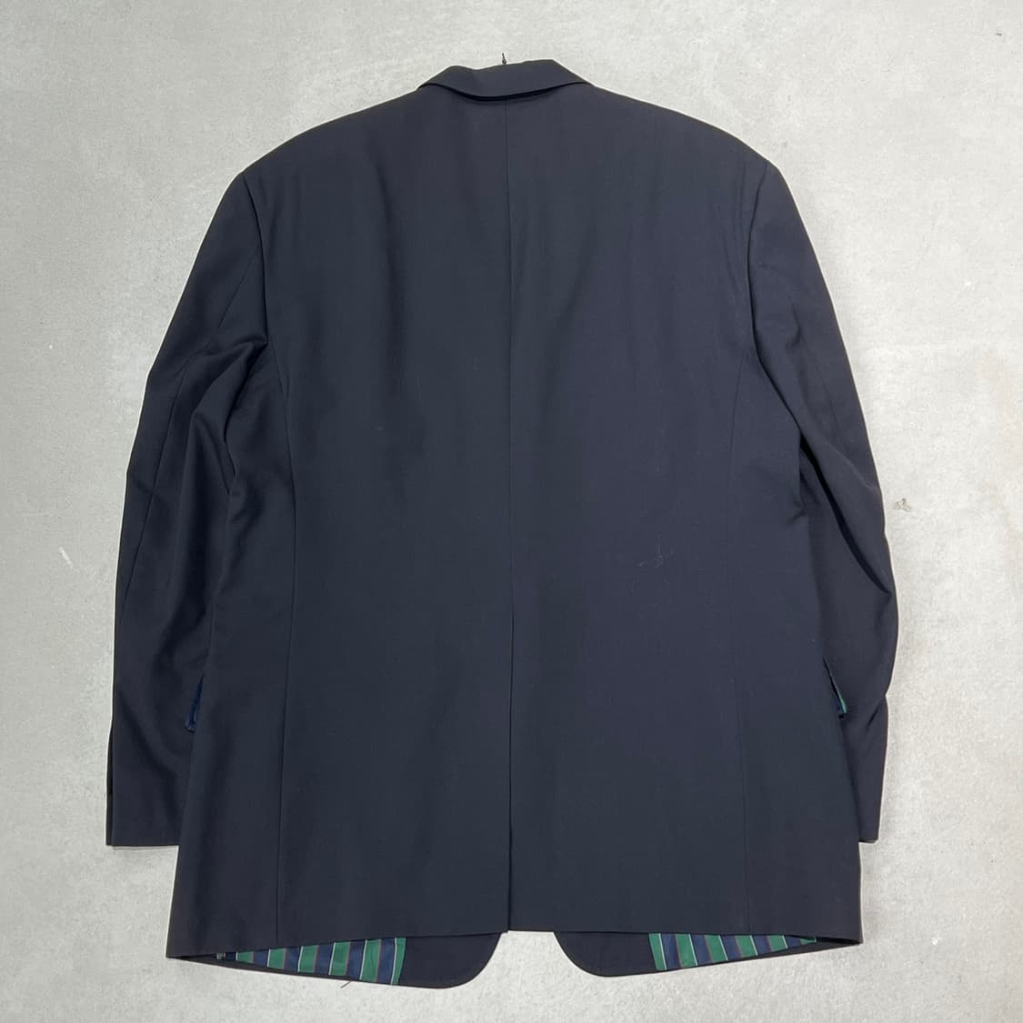 타미힐피거 금장 블레이저 s08832 상품이미지2