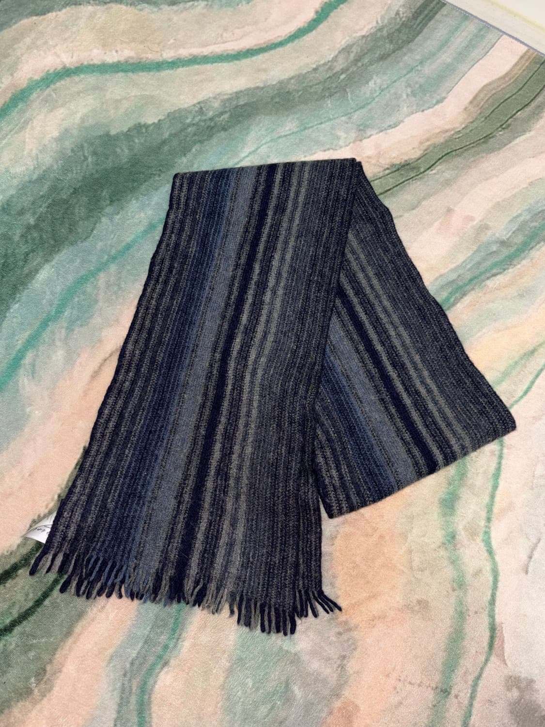 갭 메리노 울 머플러 상품이미지1