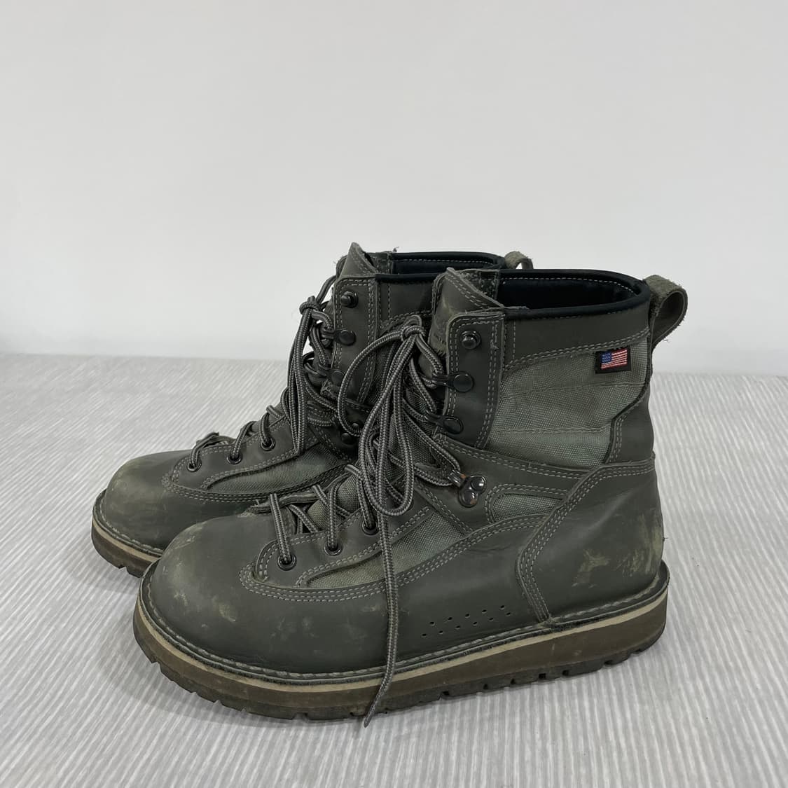 734) Patagonia 파타고니아 대너 풋 트렉터 웨이딩 부츠 US8 상품이미지4