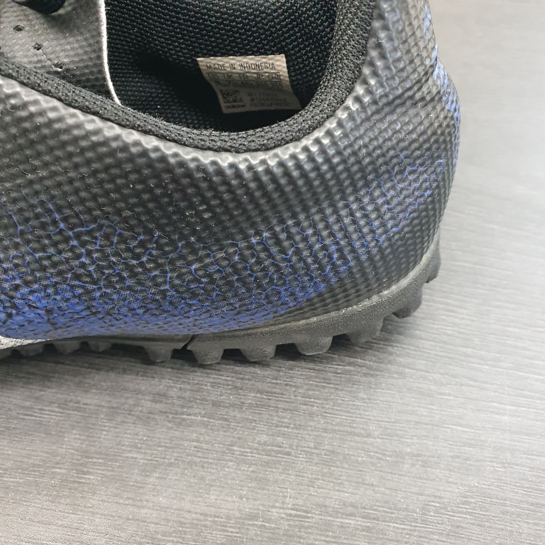 아디다스 풋살화 255mm 상품이미지4