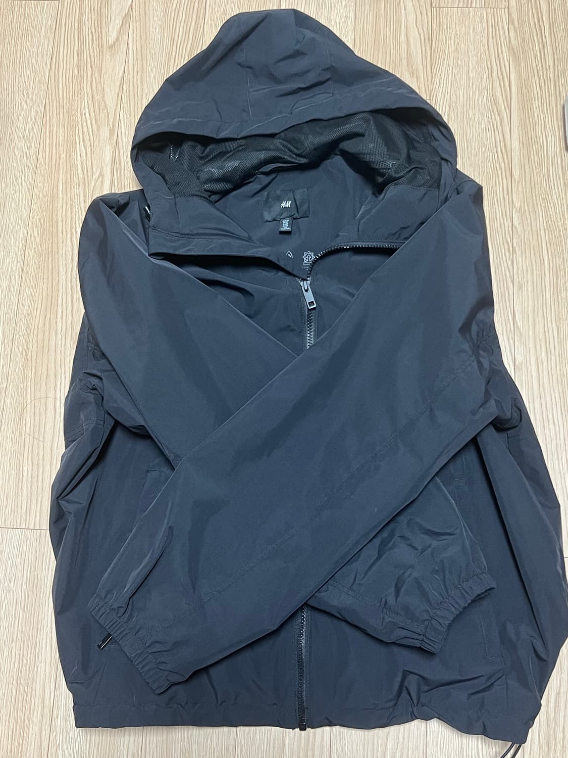 H&M 바람막이 상품이미지1