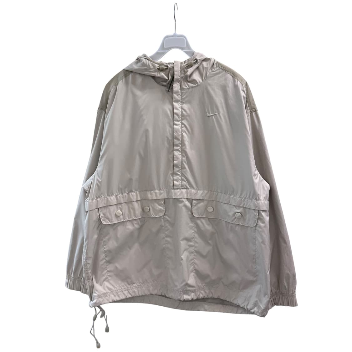 [M] 나이키 반집업 아노락 상품이미지3