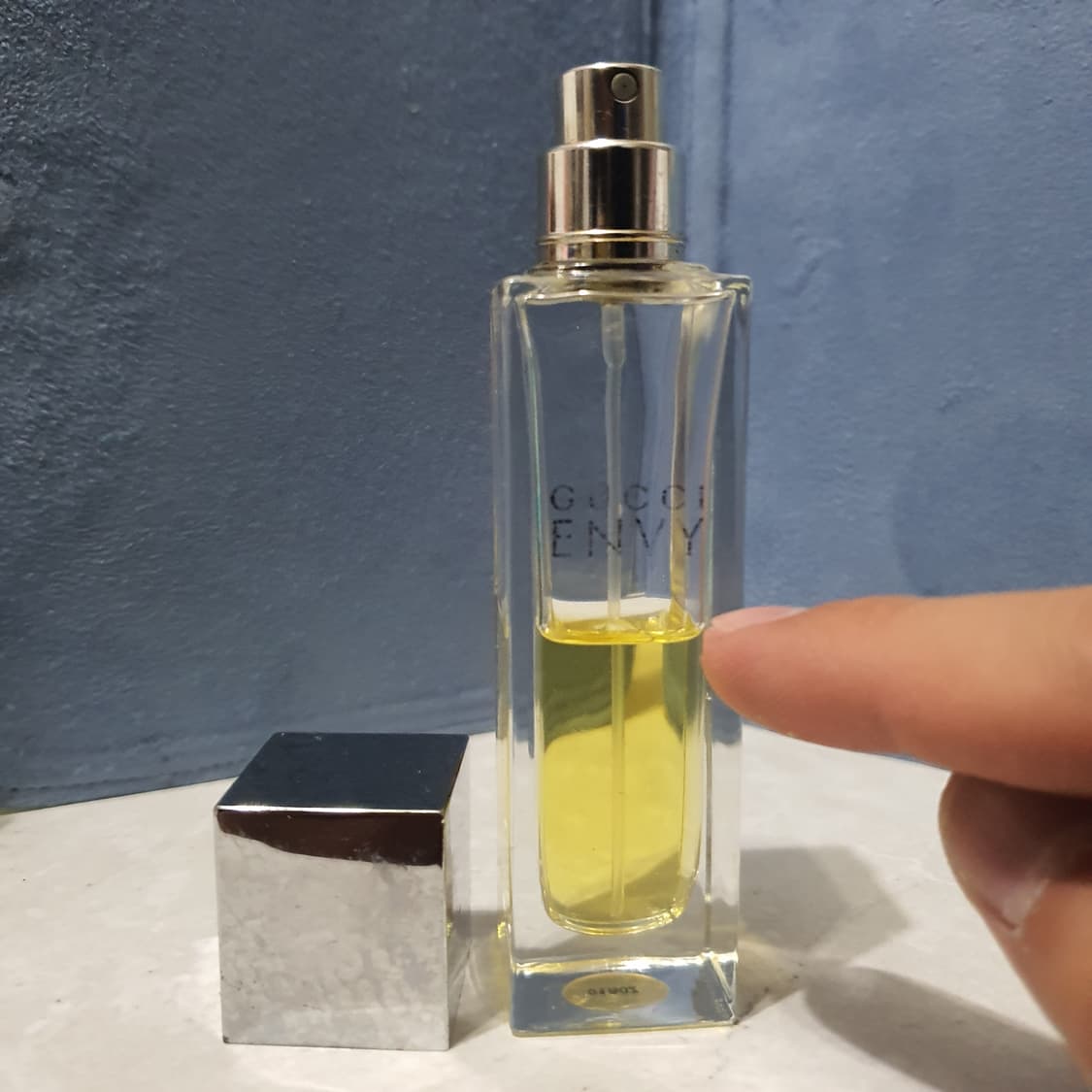 구찌 엔비 EDT 30ml 향수 (K) 상품이미지1