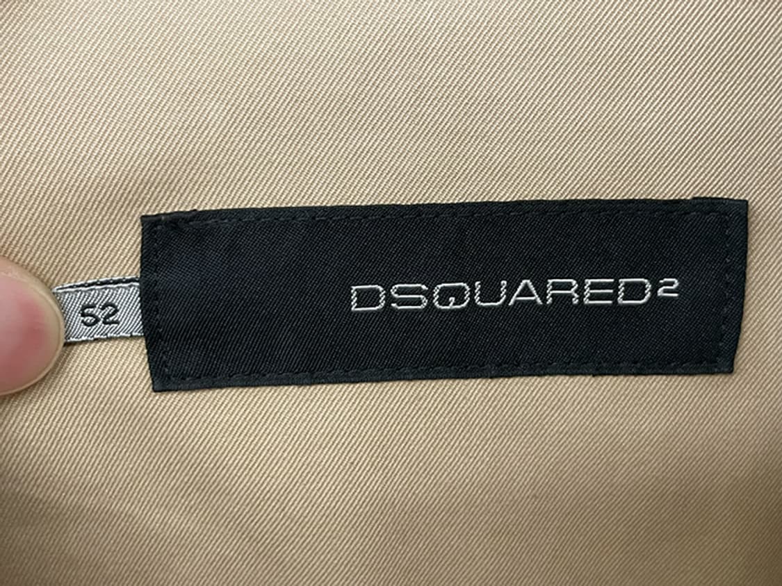 00'S DSQUARED2 (L) 상품이미지9