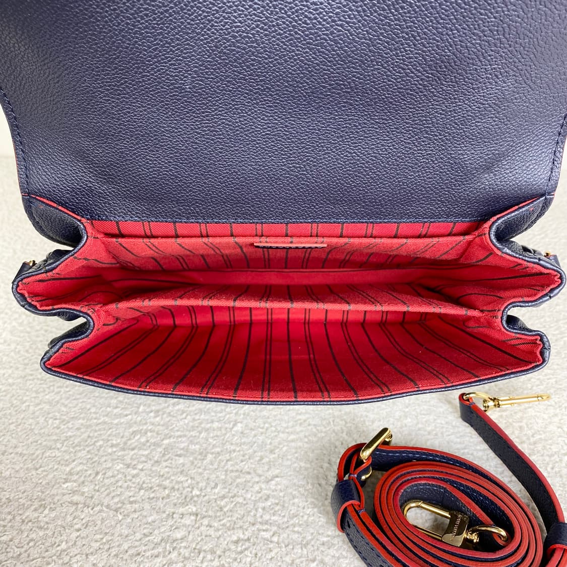 루이비통 숄더백 포쉐트 메티스 상품이미지10