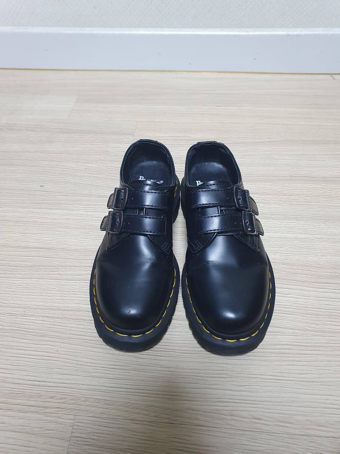 닥터마틴 1461 알트 로퍼 230 상품이미지4