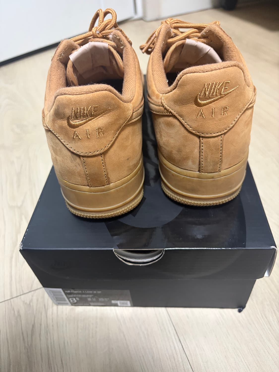 슈프림 된장포스(265) 상품이미지4