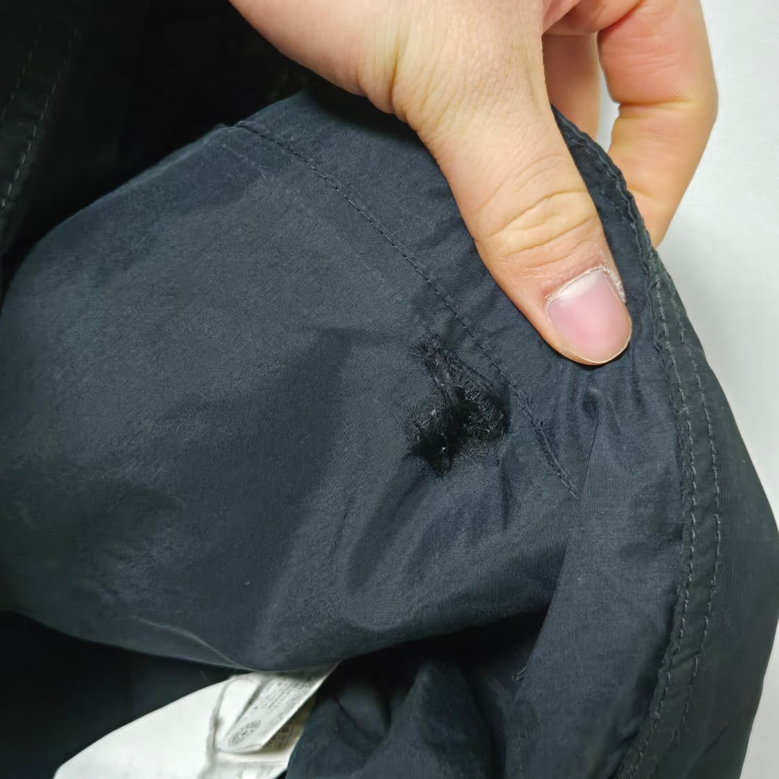 폴로랄프로렌 웨스턴 덕다운 점퍼 /남성 점퍼 / 남성 패딩 상품이미지5