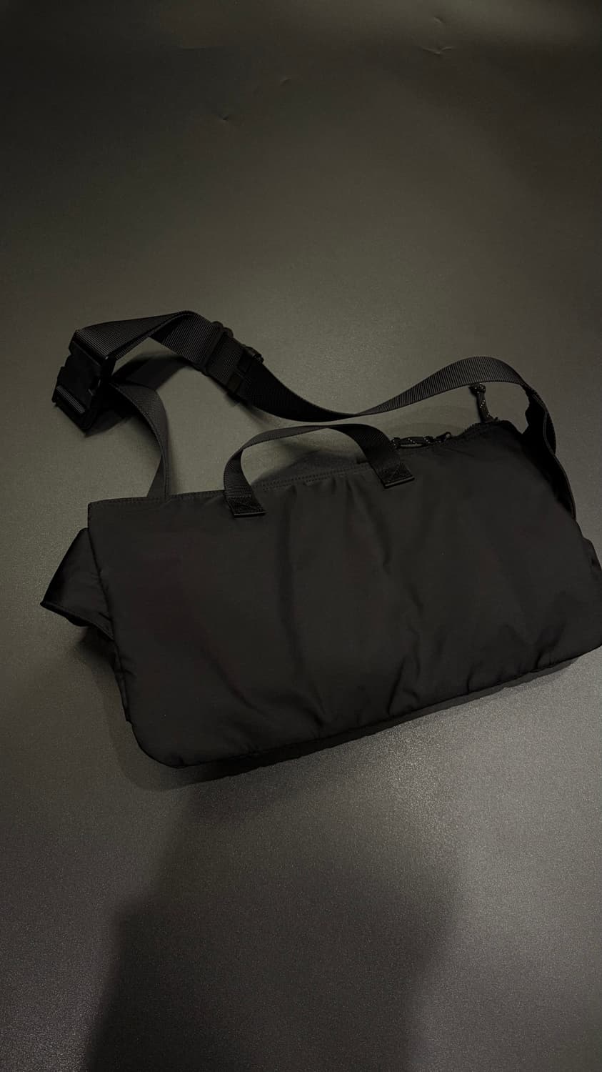 포터 포스 웨이스트 Force Waist 상품이미지3