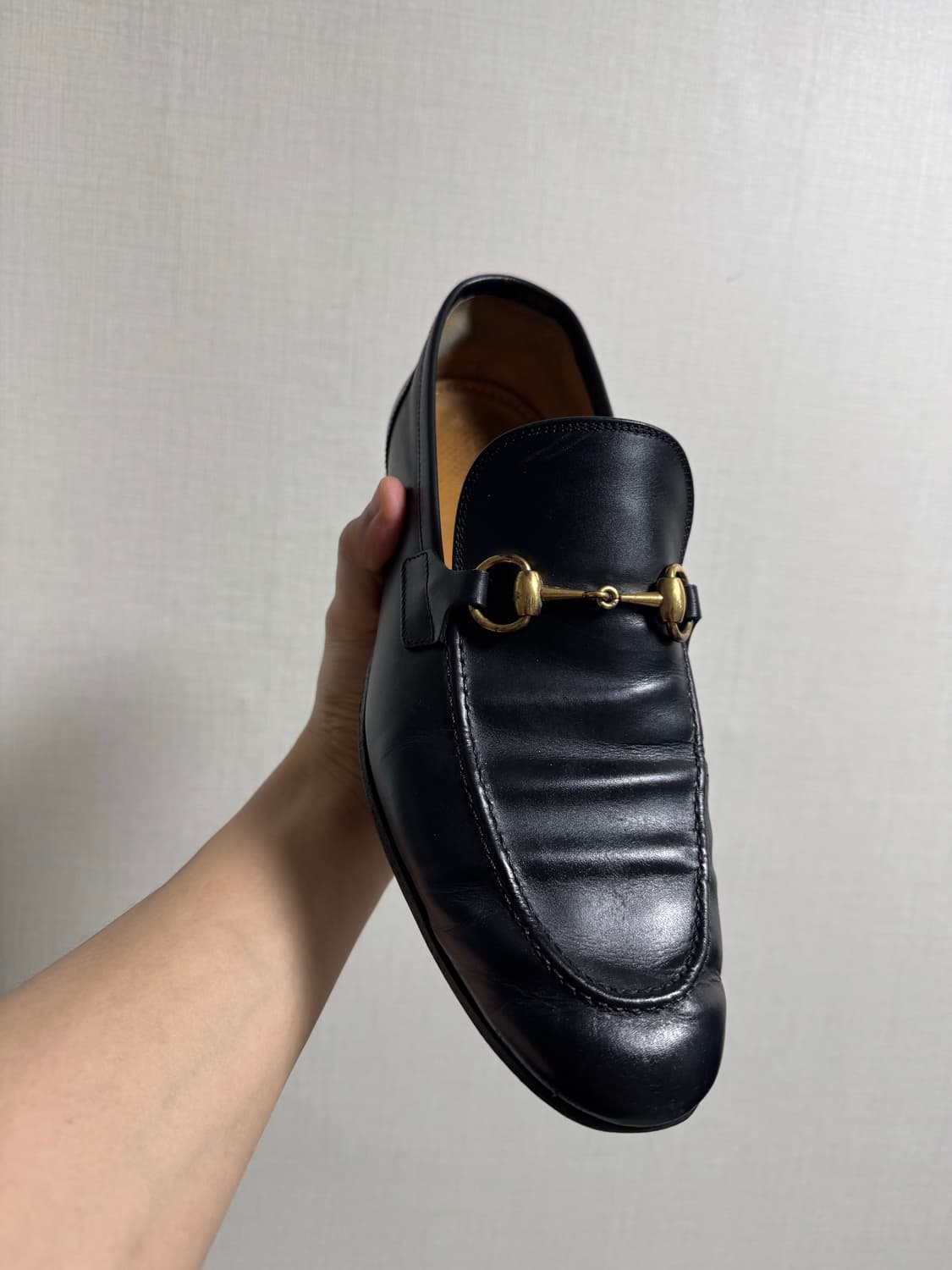 구찌 홀스빗 로퍼 상품이미지3