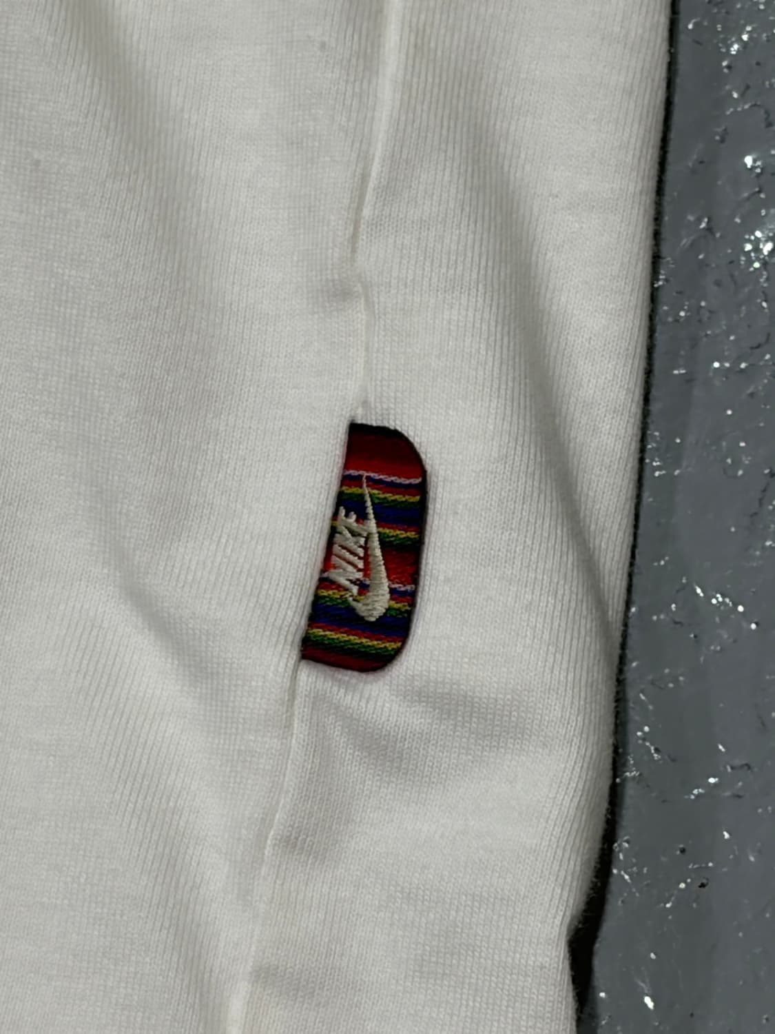 00s Nike(나이키) 빈티지 반팔 티셔츠 상품이미지3
