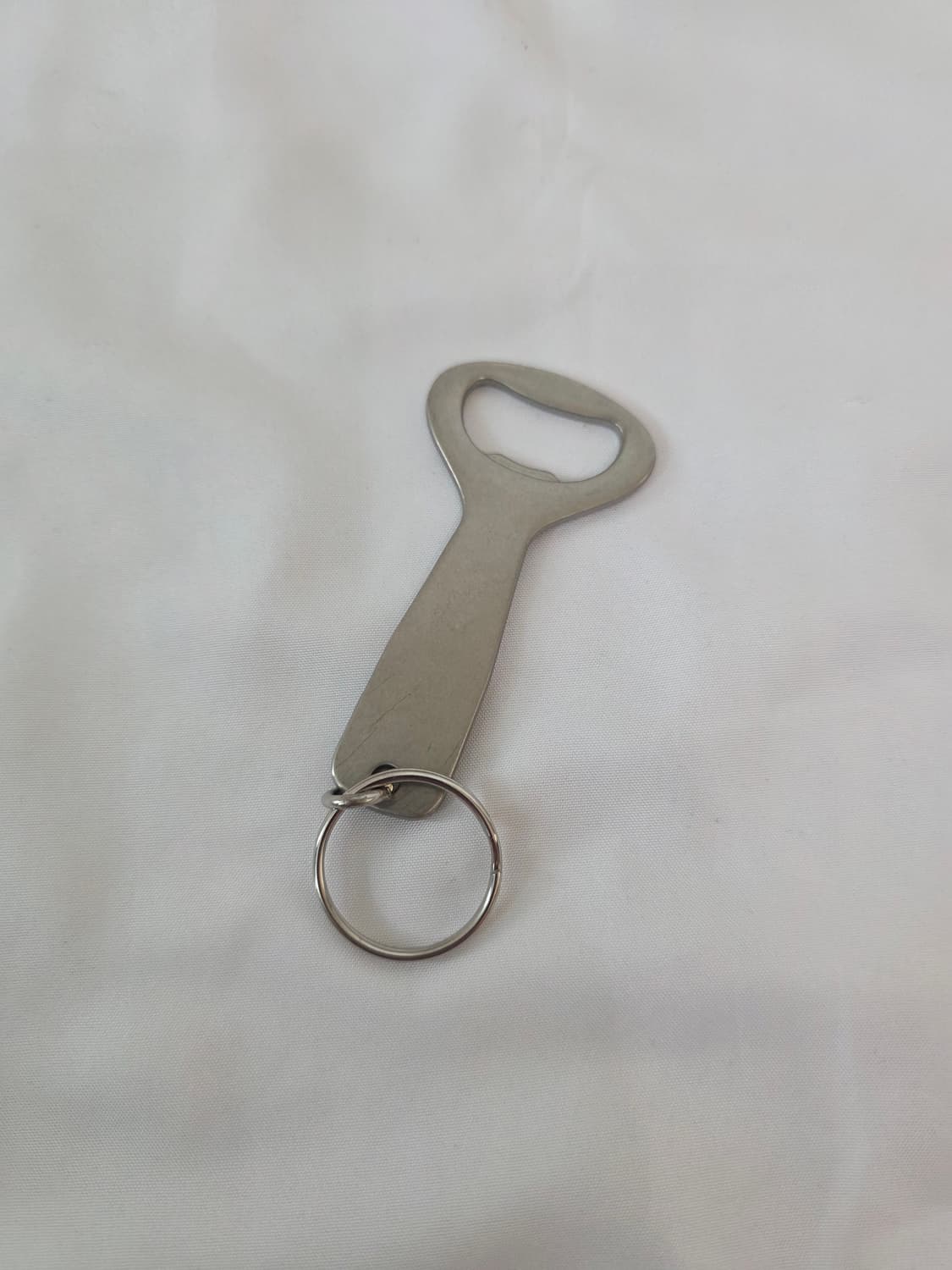 슈프림 보틀 오프너 키체인 실버 상품이미지2