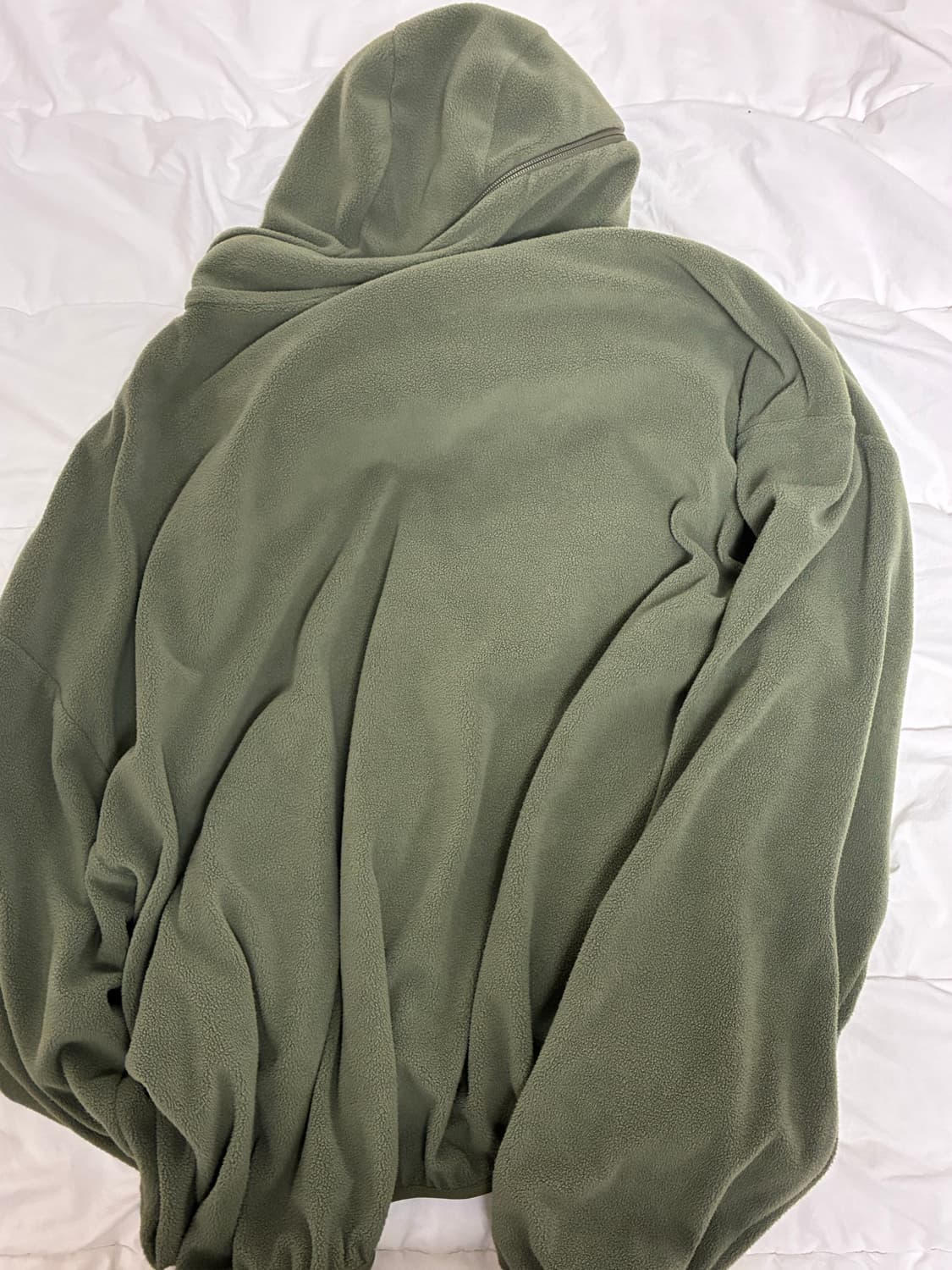 PAF 4.0+ hoodie (center) 상품이미지2