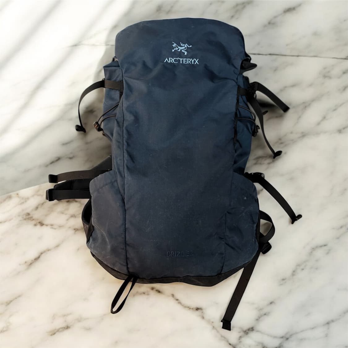 아크테릭스 브리즈 32L 백팩(전투용) 상품이미지2