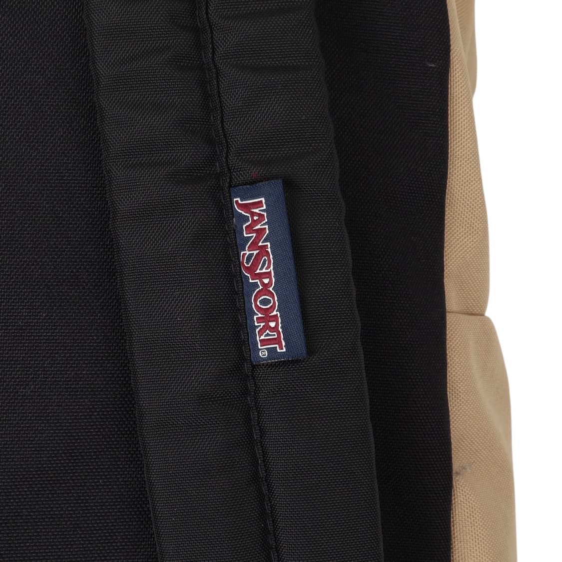 잔스포츠 베이지 캔버스 백팩 상품이미지7