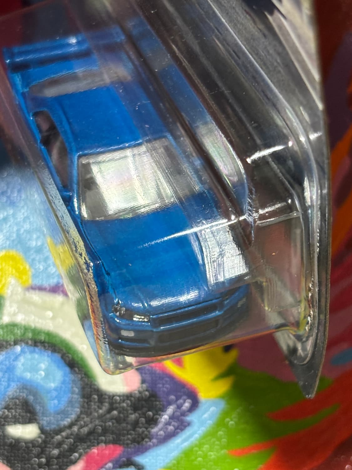 미개봉) 닛산 스카이라인 gtr 다이캐스트 마조렛 인테리어 소품 상품이미지7