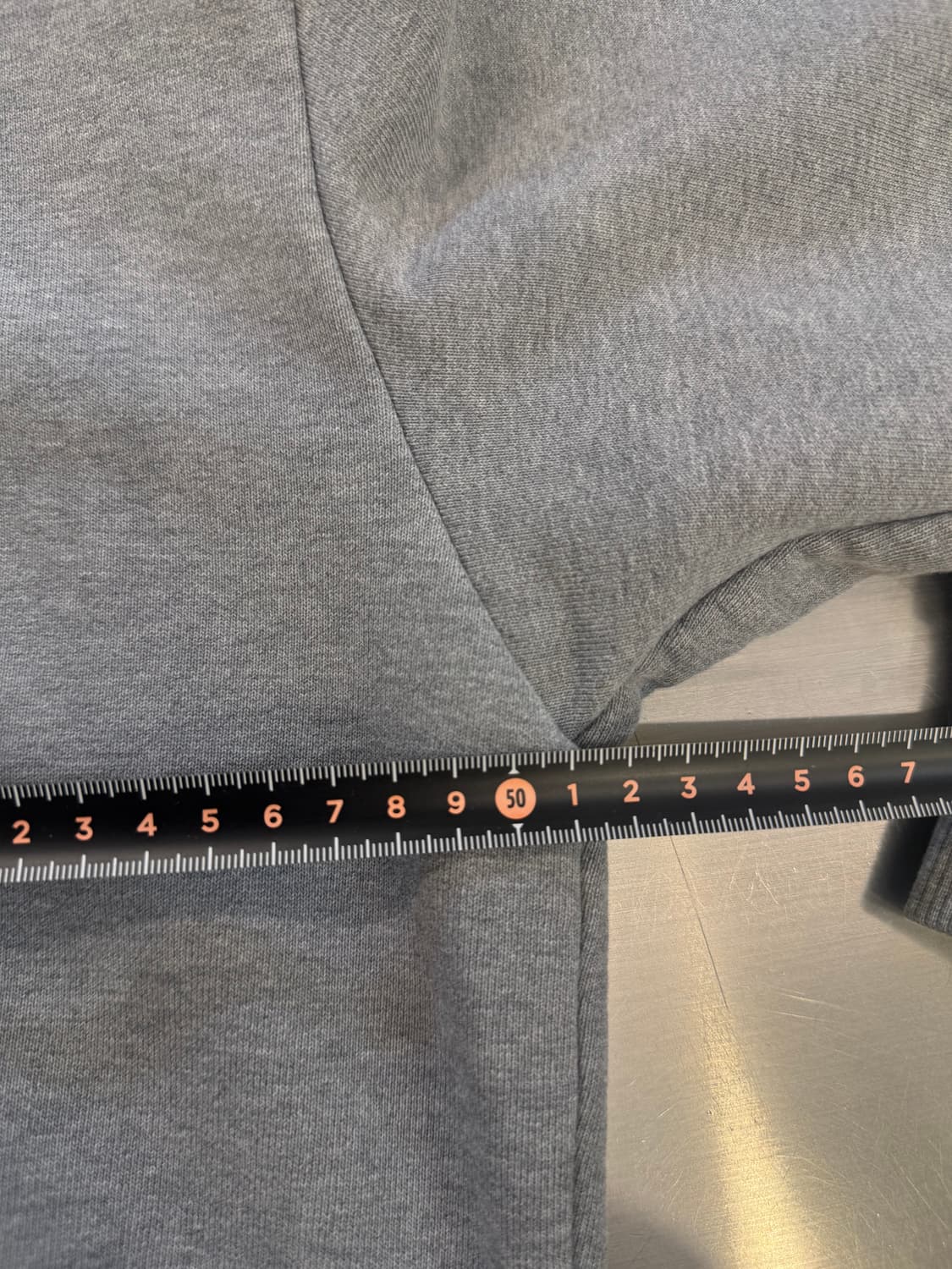 준지 미이라 돌 그래픽 맨투맨 상품이미지8