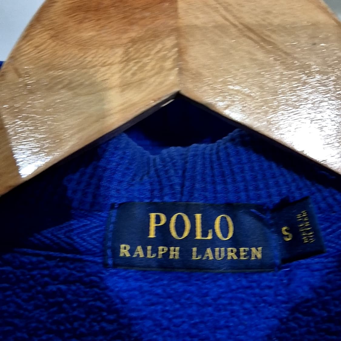 Polo Ralph Lauren 폴로 랄프로렌 후드집업 상품이미지5