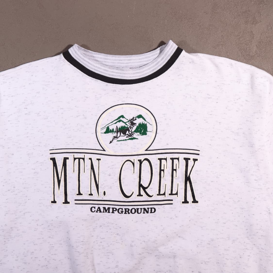 빈티지 USA 스웻셔츠 상품이미지2