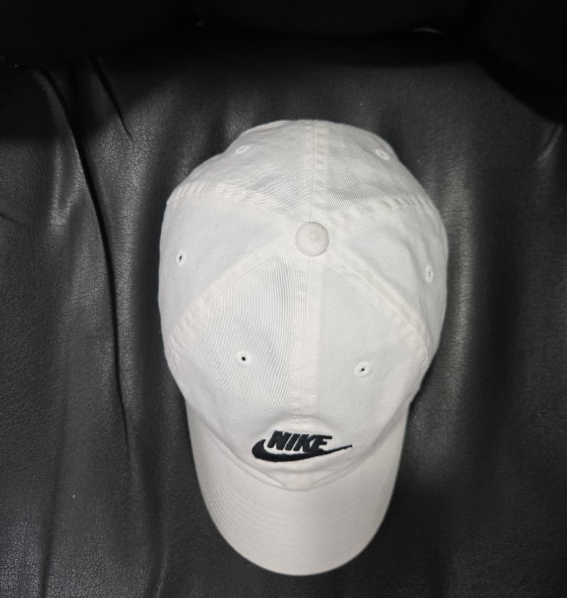 나이키 헤리티지86 푸츄라 워시드 볼캡 OS  상품이미지5