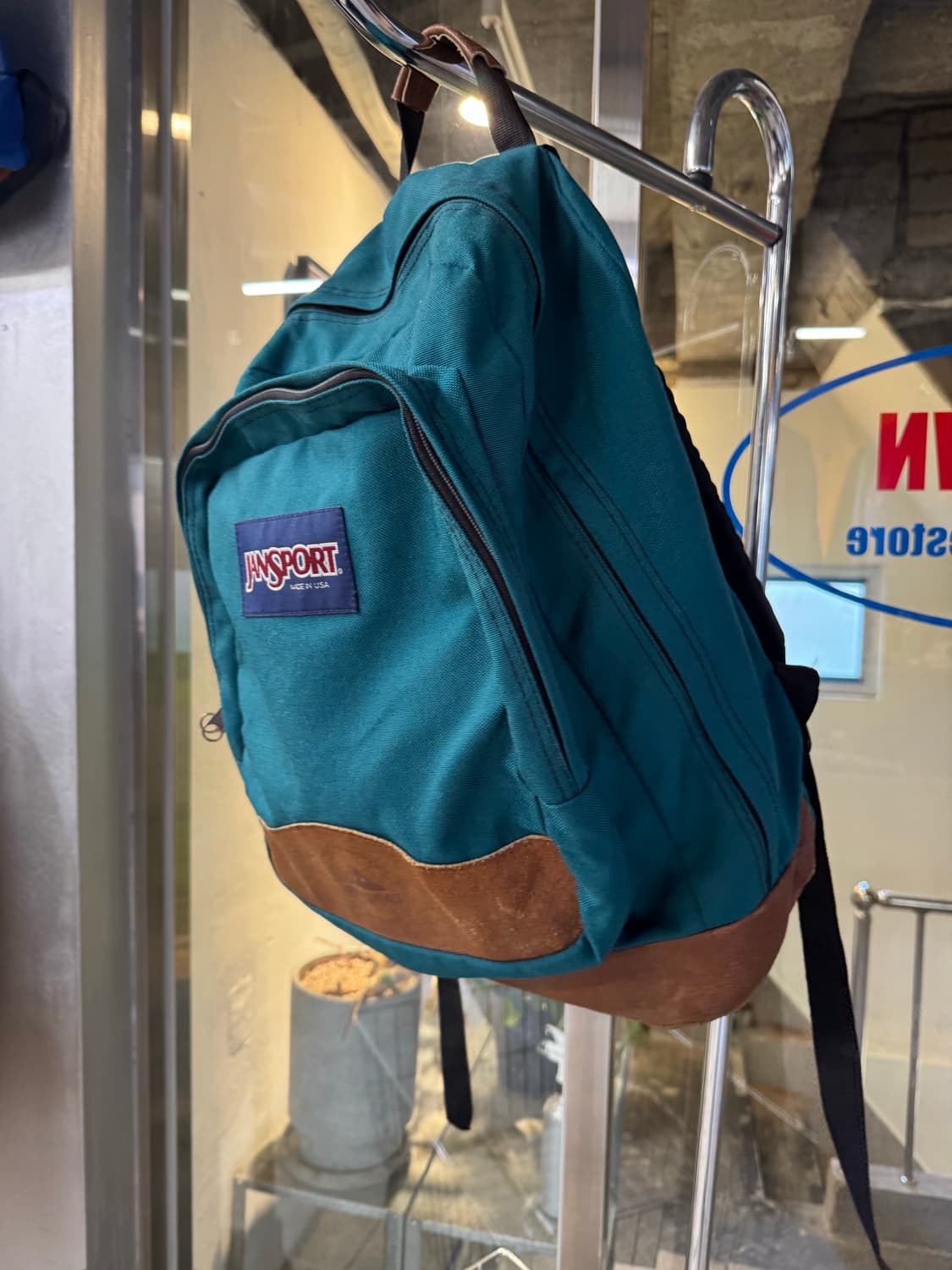 90s Jansport  백팩 made in usa 상품이미지2