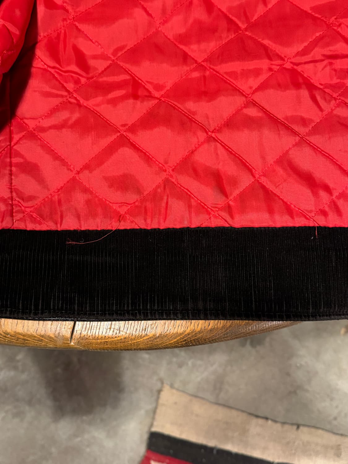 70s Oakbrook D포켓 라이더자켓 (38) 상품이미지7