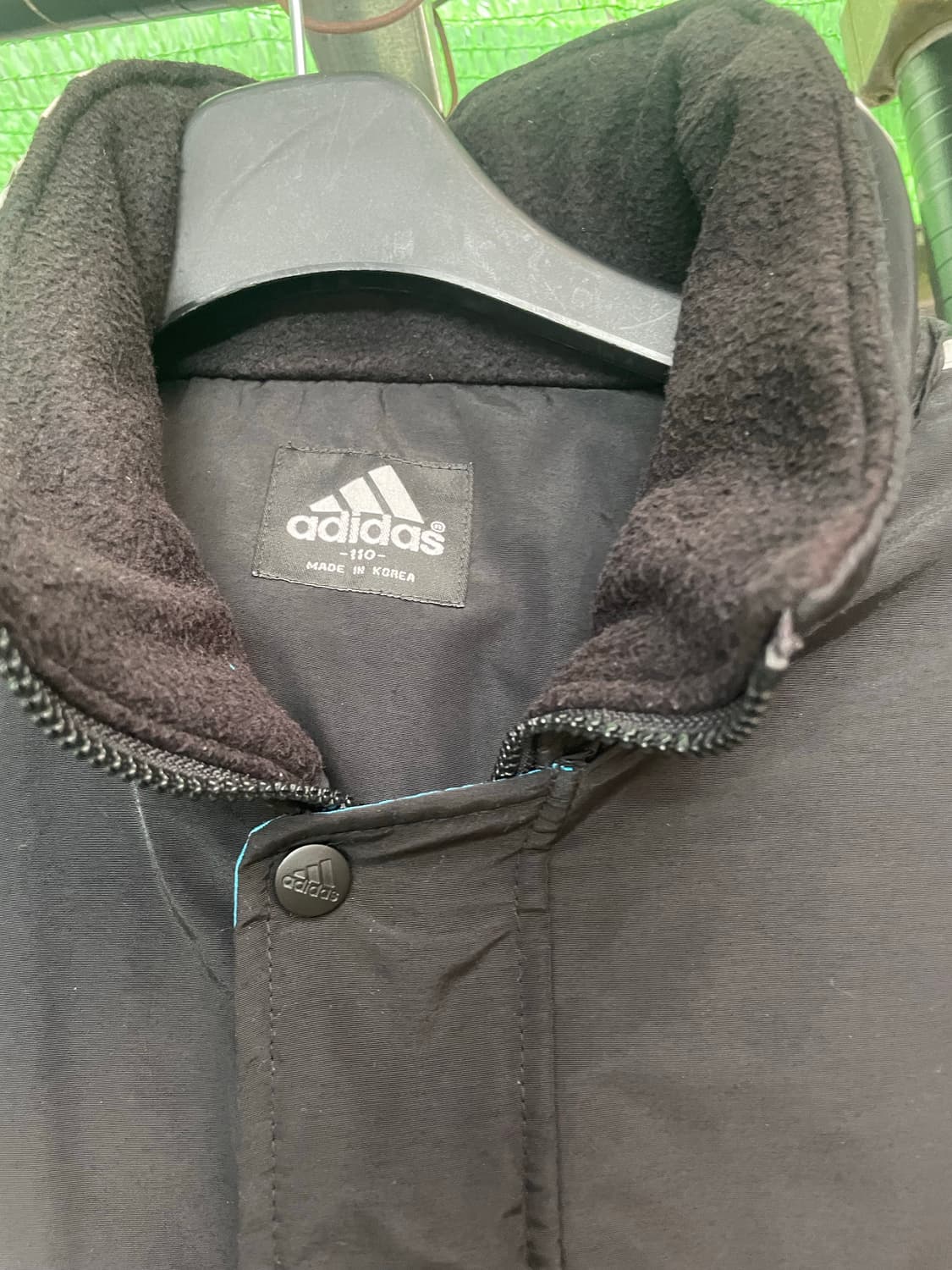 아디다스 코리아 점퍼 상품이미지2